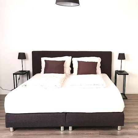 Koochi-Gasteappartement 47 Quadratmeter Nr-108 Krefeld Kültér fotó