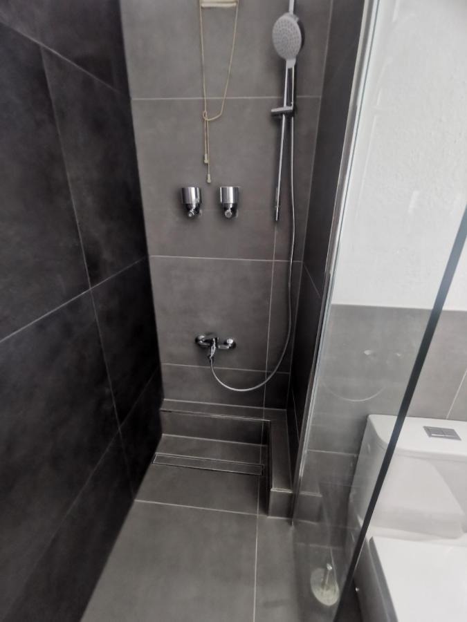 Koochi-Gasteappartement 47 Quadratmeter Nr-108 Krefeld Kültér fotó