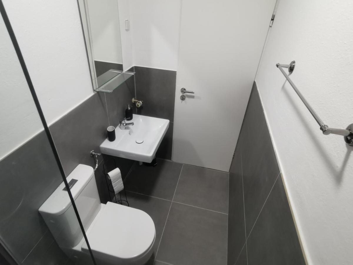 Koochi-Gasteappartement 47 Quadratmeter Nr-108 Krefeld Kültér fotó
