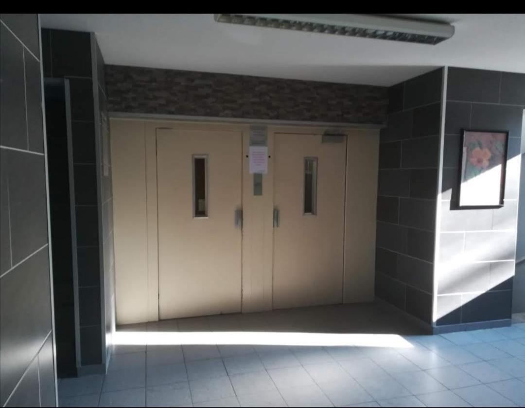 Koochi-Gasteappartement 47 Quadratmeter Nr-108 Krefeld Kültér fotó