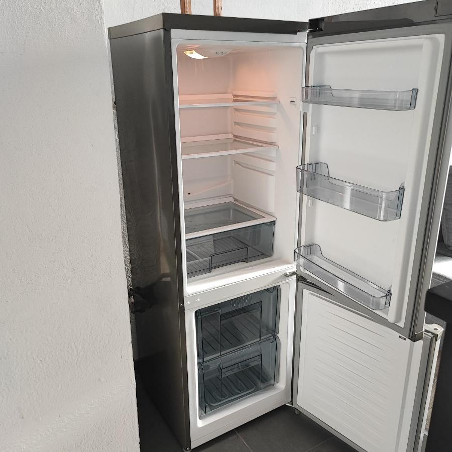 Koochi-Gasteappartement 47 Quadratmeter Nr-108 Krefeld Kültér fotó